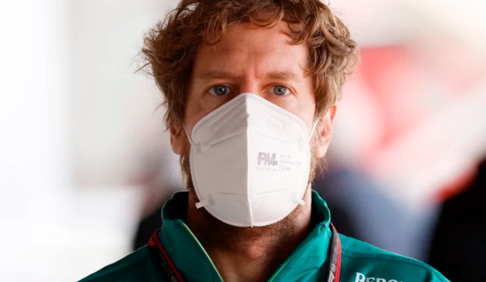 Fórmula 1: La Fórmula 1 reacciona tras el ataque a Ucrania y Sebastian Vettel pide cancelar el GP en Rusia