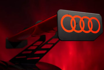 Fórmula 1: Por ahora, Audi no acepta las condiciones de McLaren