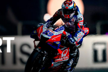MotoGP: Martín con la Ducati consigue la primera ‘pole’ del año