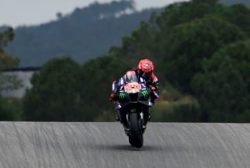 MotoGP: Fabio Quartararo ha logrado una victoria inapelable en Portimao