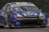 TC2000: Canapino gana el Sprint en Bahía Blanca