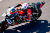 MotoGP:  Histórica ‘pole’ de Aprilia con un Aleix Espargaró intratable