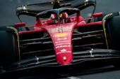 Fórmula 1: Ferrari tendrá pequeños retoques en Imola