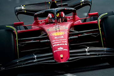 Fórmula 1: Ferrari tendrá pequeños retoques en Imola