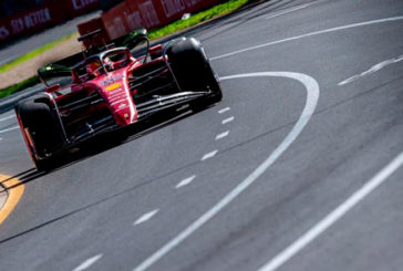 Fórmula 1: Ferrari sigue dominando en Albert Park; y Alonso consigue el 4º puesto