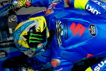 MotoGP: Joan Mir lidera los Libres 1 en España