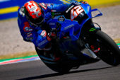MotoGP: Rins y Zarco lideran los entrenamientos en Texas