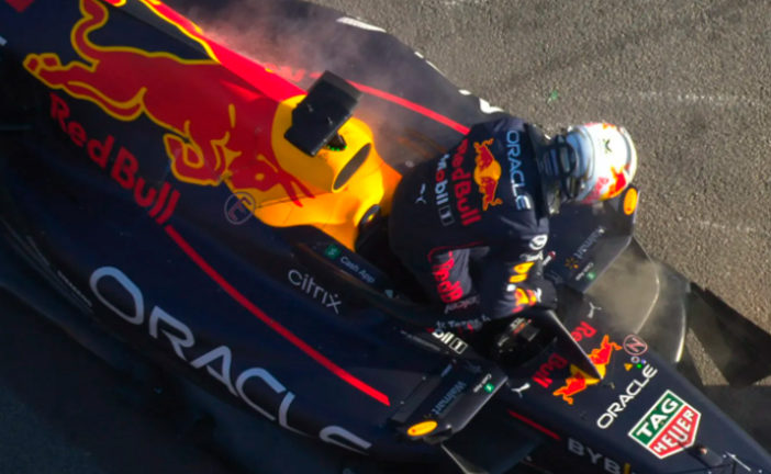 Fórmula 1: Red Bull descubre la «compleja» causa del fallo de Verstappen en Australia