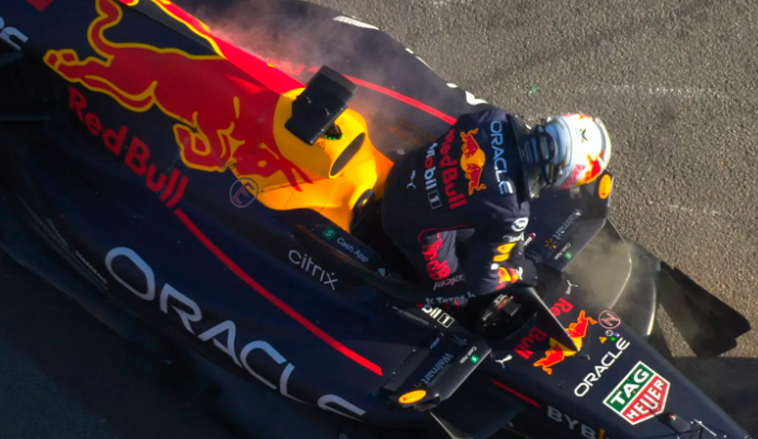 Fórmula 1: Red Bull descubre la «compleja» causa del fallo de Verstappen en Australia