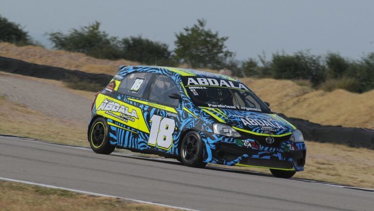 TN C2: Signorelli, Férnandez y Abdala en las series