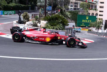 Fórmula 1: Leclerc logra la pole position en su casa