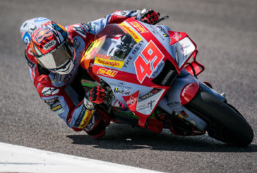 MotoGP: Fabio Di Giannantonio logra en Mugello su primera pole