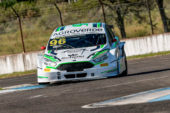 TC2000 Series: Palau se impuso en el Sprint