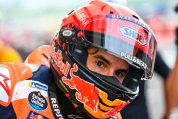 MotoGP: Por qué se opera de nuevo Marc Márquez y cuándo volverá a MotoGP