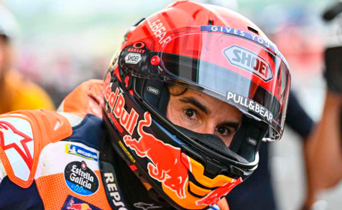 MotoGP: Por qué se opera de nuevo Marc Márquez y cuándo volverá a MotoGP