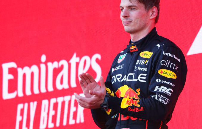 Fórmula 1: Verstappen logra la victoria y Alonso se queda lejos culpa de Alpine