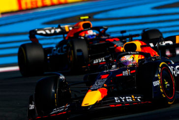 Fórmula 1: Porsche compra el 50% de Red Bull Racing