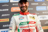 TN C3: El Facu Ardusso vuelve a la categoría