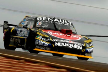 TC: Benvenuti lorga la victoria por primera vez