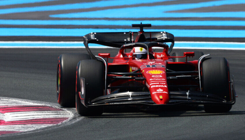 Fórmula 1: Leclerc se lleva la pole de Paul Ricard