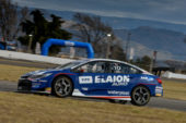 TC2000: Llaver logró la victoria