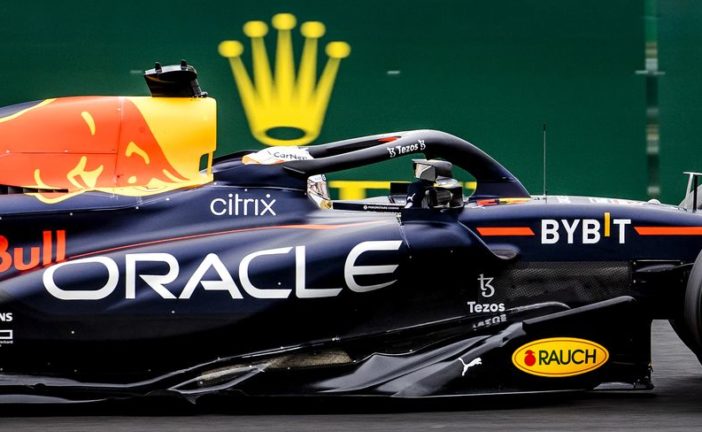 Fórmula 1: ¡Impresionante remontada y victoria de Max Verstappen!