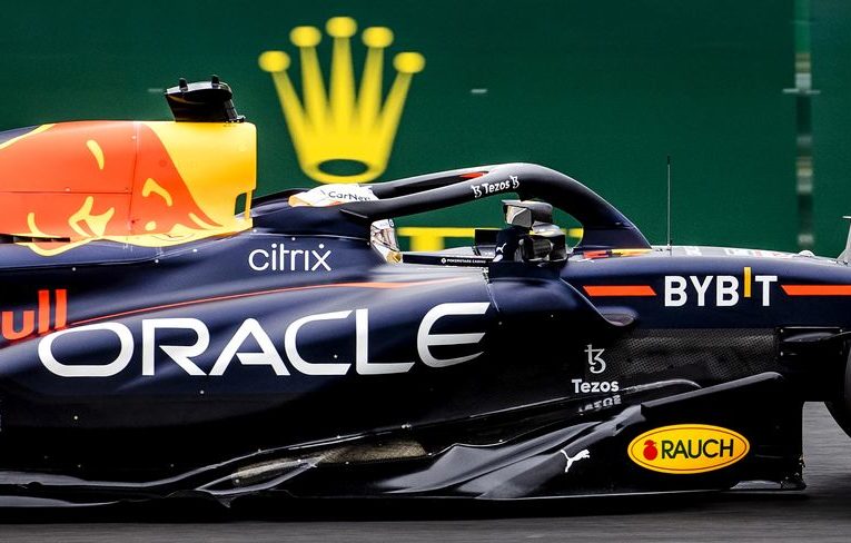 Fórmula 1: ¡Impresionante remontada y victoria de Max Verstappen!