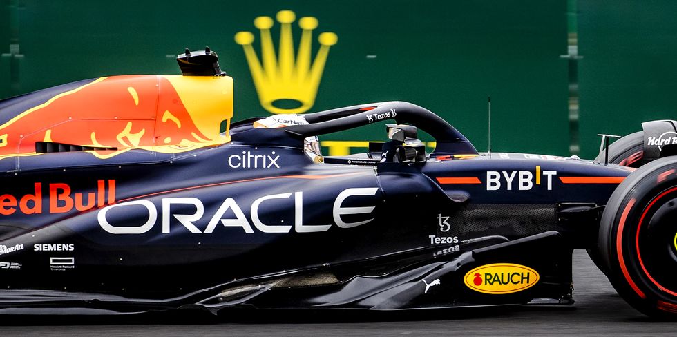 Fórmula 1: ¡Impresionante remontada y victoria de Max Verstappen!