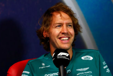 Fórmula 1: Sebastian Vettel dice adios al ‘Gran Circo’
