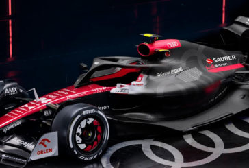 Fórmula 1: Audi desembarca en la Fórmula 1