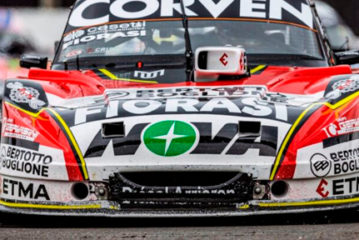 TC: Urcera brilló y ganó el Desafío de las Estrellas