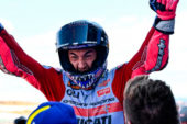 MotoGP: Enea Bastianini logra la victoria en Aragón