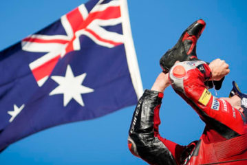 MotoGP: Miller vuelve al triunfo después de 28 carreras
