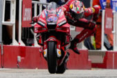 MotoGP: Jack Miller es el poleman en Misano