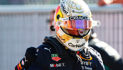 Fórmula 1: Verstappen conquista Monza