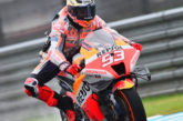 MotoGP: Cómo el Ave Fénix, Marc Márquez regresa logra la pole en Japón