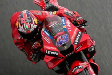 MotoGP: Miller manda en el viernes japonés