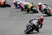 MotoGP: Fabio Quartararo manda en el primer entrenamiento