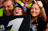 MotoGP: Marco Bezzecchi logra su primera pole