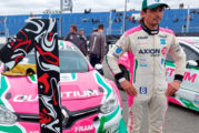 TC2000: La pole quedó en manos de Milla