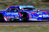 TCP: Chapur y Azar dueños de las series