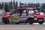 TN C2: Blotta a paso firme logra la pole