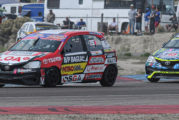 TN C2: Blotta, Leanez y Veronesi en las series