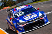 TC2000: Chevrolet logra el «1-2» en el tercer entrenamiento