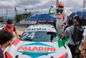 TC2000: Cravero ganó el Sprint