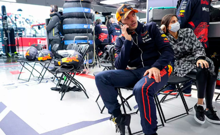 Fórmula 1: Red Bull y Aston Martín podrían ser sancionados por exceder el límite de gastos