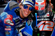 MotoGP: Álex Rins logra su primera victoria