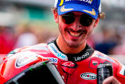 MotoGP: De Campeón de Moto2 a campeón de MotoGP! Bagnaia le devolvió la sonrisa a Ducati