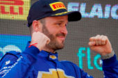 TC2000: En una final infartante, Canapino sacó a relucir su experiencia