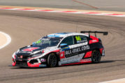 WTCR: Doblete de Guerrieri y Girolami en Bahrein